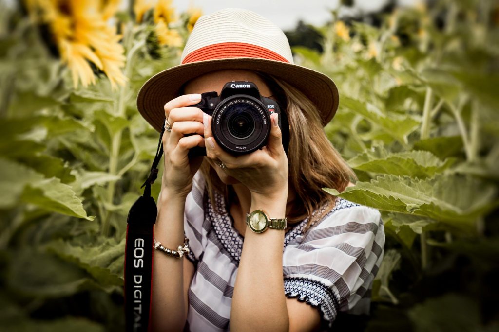 Come scegliere una macchina fotografica in 6 passi