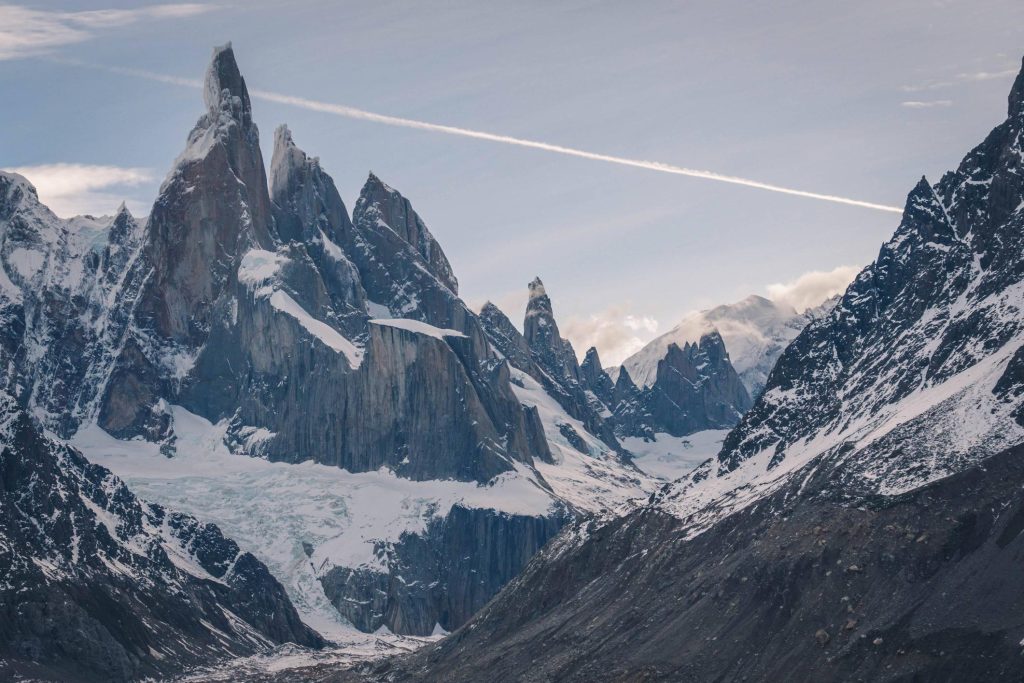 Potenziale fotogrqafico