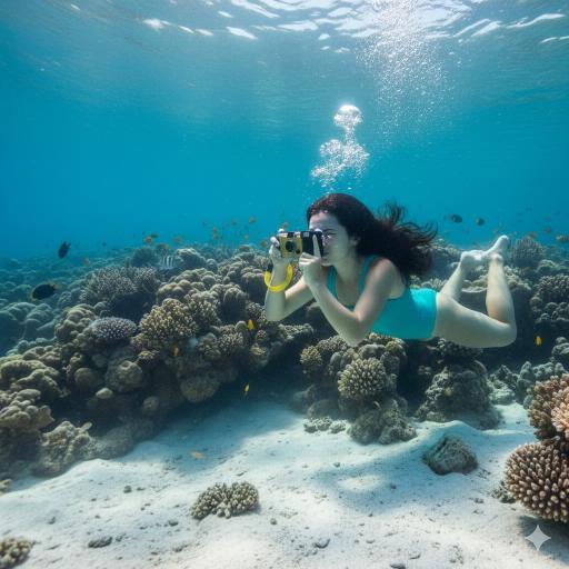 Foto subacquee