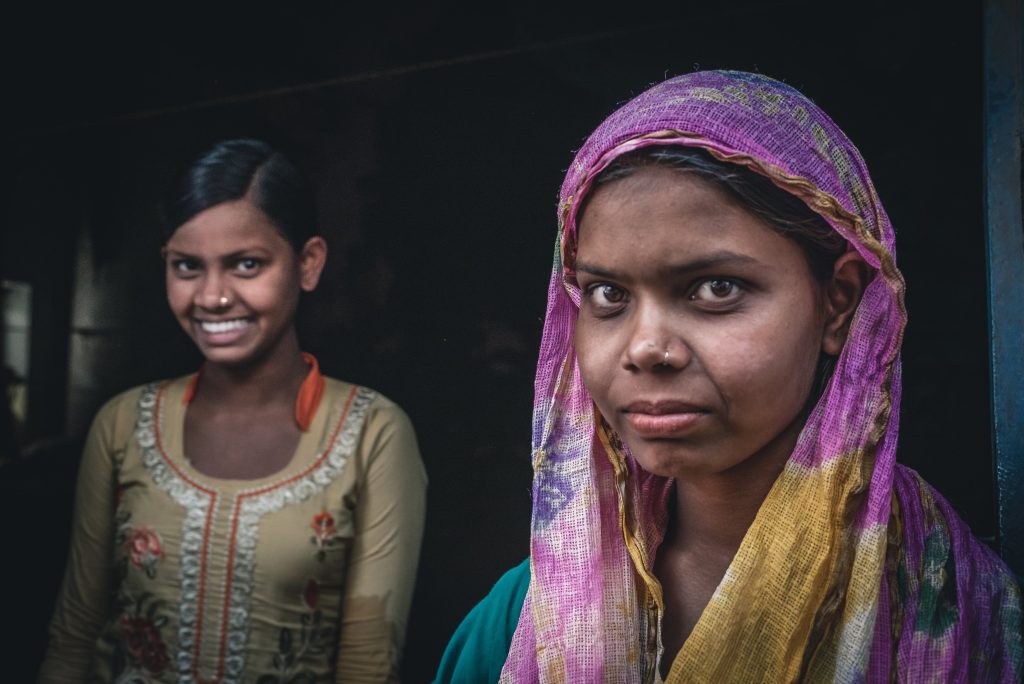 Composizione fotografica regola dei terzi