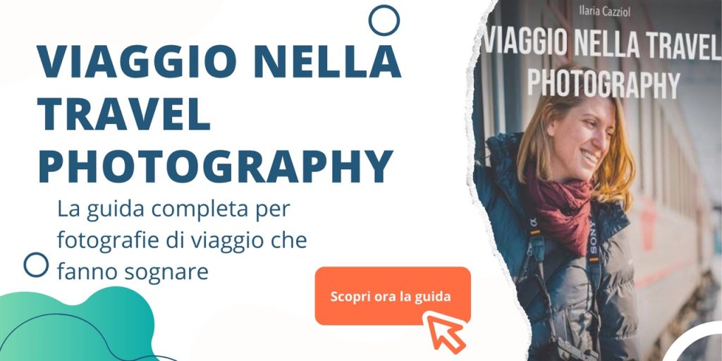 Guida travel photography