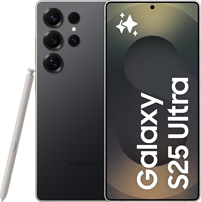 Samsung s25 ultra