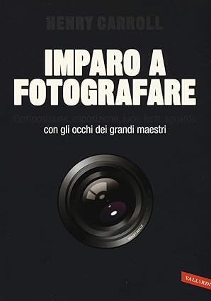 Imparo a fotografare