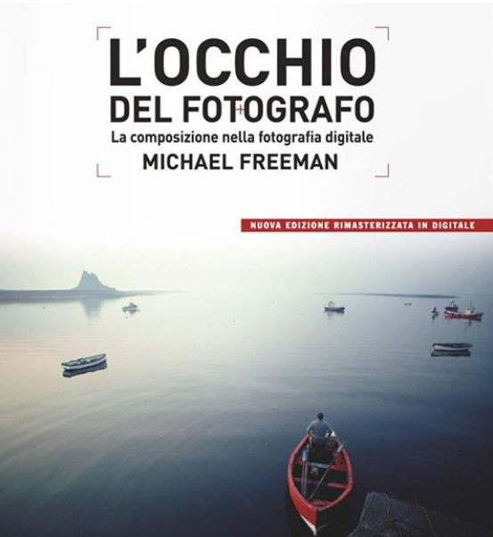 L'occhio del fotografo