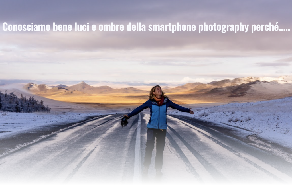 perché scegliere smartphotographer pro?