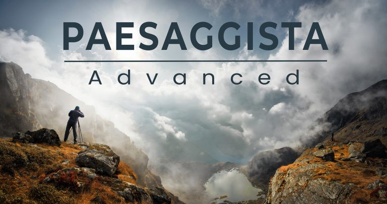 copertina corso paesaggista advanced