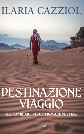 libro destinazione viaggio