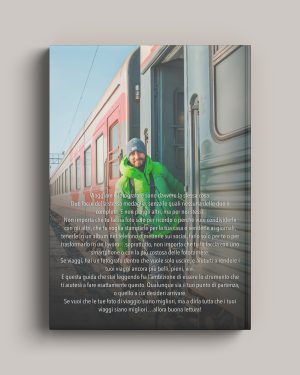 retro guida travel photography